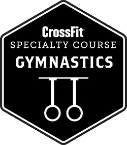 Crossfit Certification Gymnastics Heka Lyon