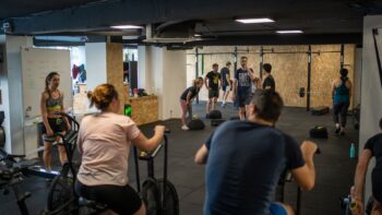 Conditioning – Améliore ton endurance et ton explosivité avec Heka