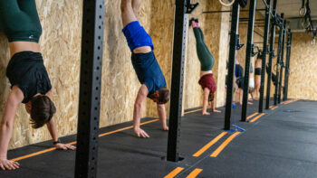 Skills & Gym – Maîtrise des mouvements techniques chez Heka