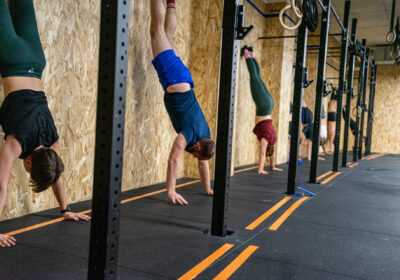 Skills & Gym – Maîtrise des mouvements techniques chez Heka