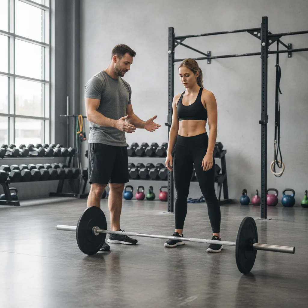 crossfit c'est quoi