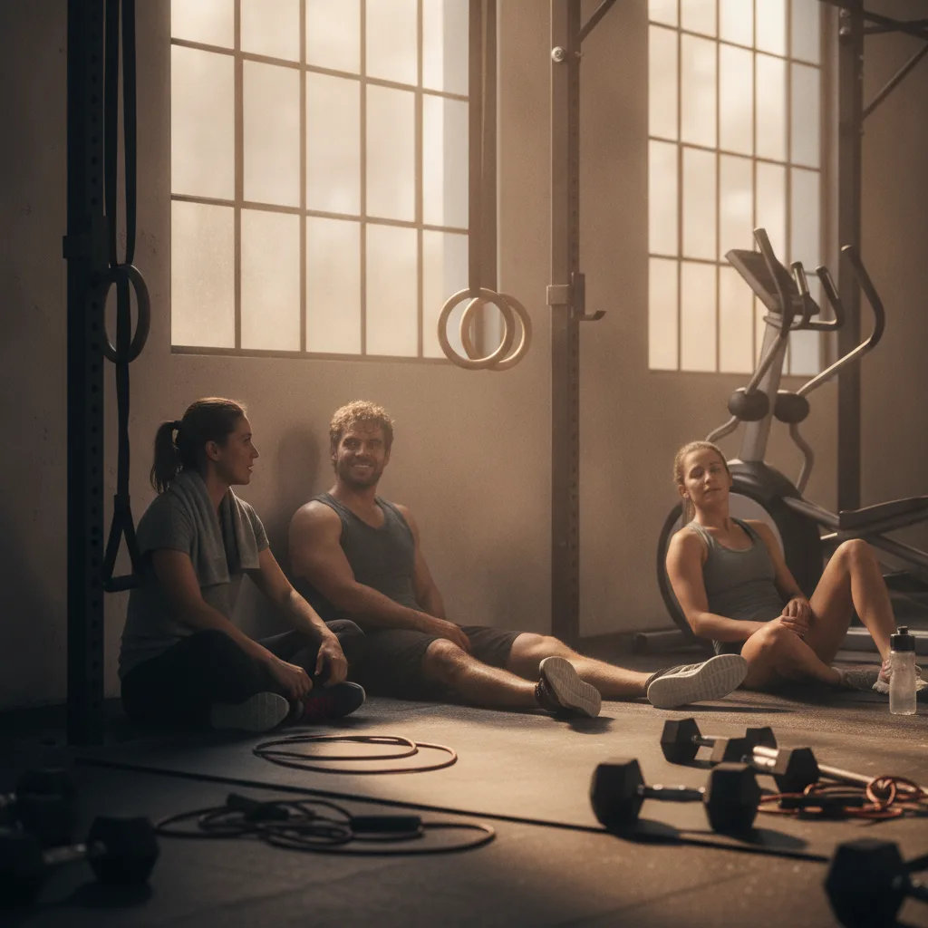 crossfit vs hiit