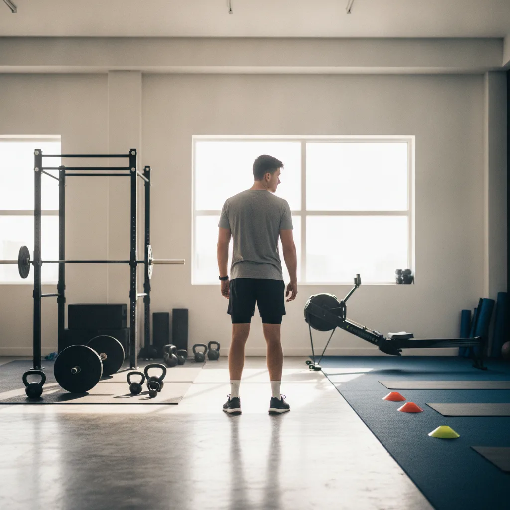 crossfit vs hiit