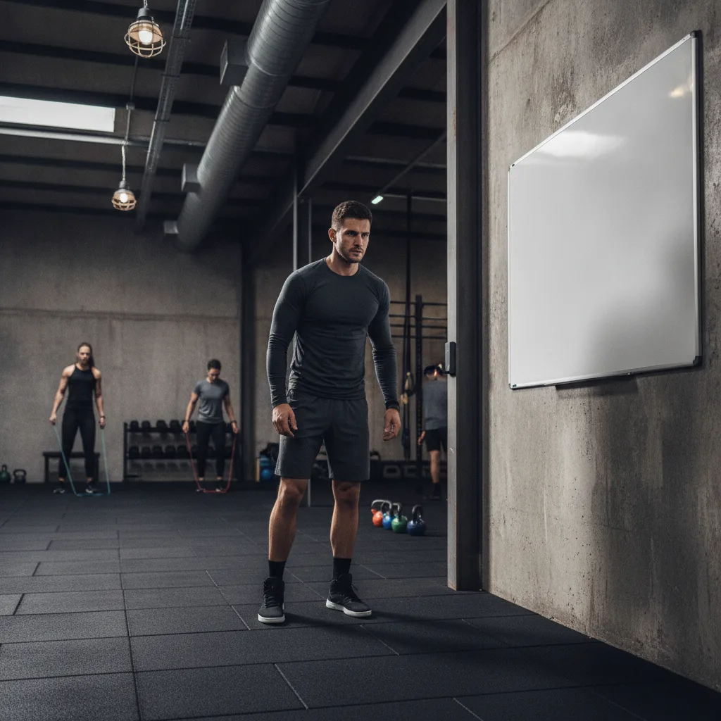 amrap emom crossfit signification