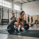 CrossFit dangereux ? Risques, blessures et prévention - crossfit dangereux