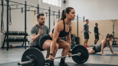 CrossFit dangereux ? Risques, blessures et prévention - crossfit dangereux