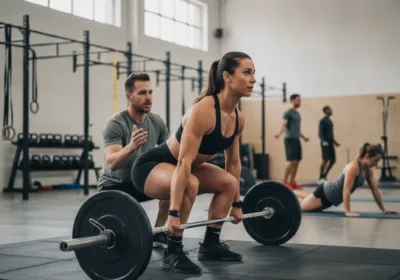CrossFit dangereux ? Risques, blessures et prévention - crossfit dangereux