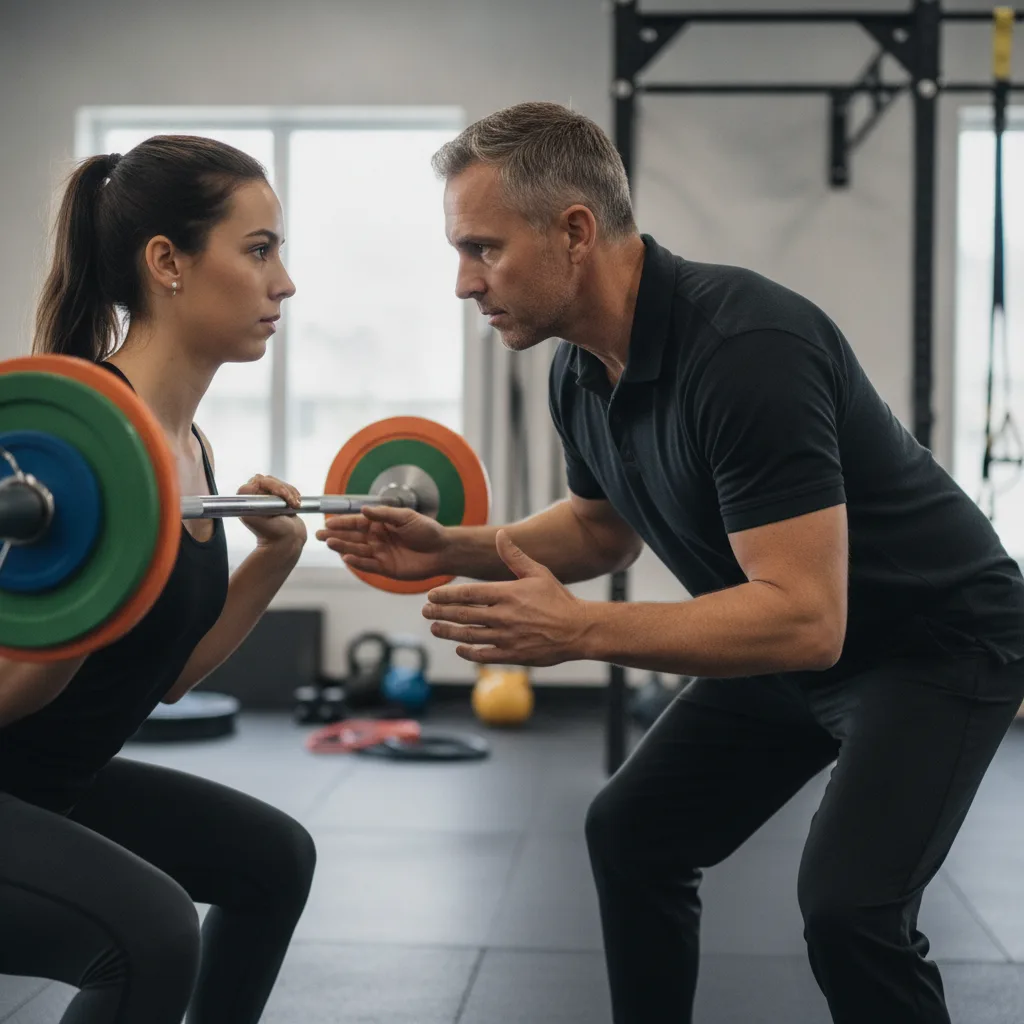 crossfit dangereux