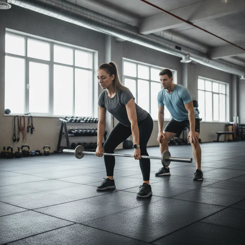 crossfit dangereux