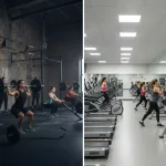 CrossFit vs salle de sport, 8 critères pour choisir - crossfit vs salle sport