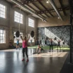 Histoire du CrossFit, des origines aux box mondiales - histoire crossfit