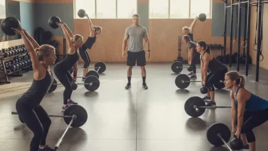 Idées reçues sur le CrossFit, le vrai du faux en 2026 - idees recues crossfit