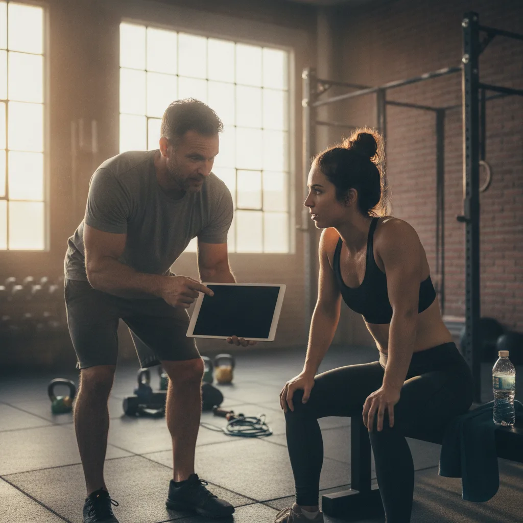 idées reçues crossfit
