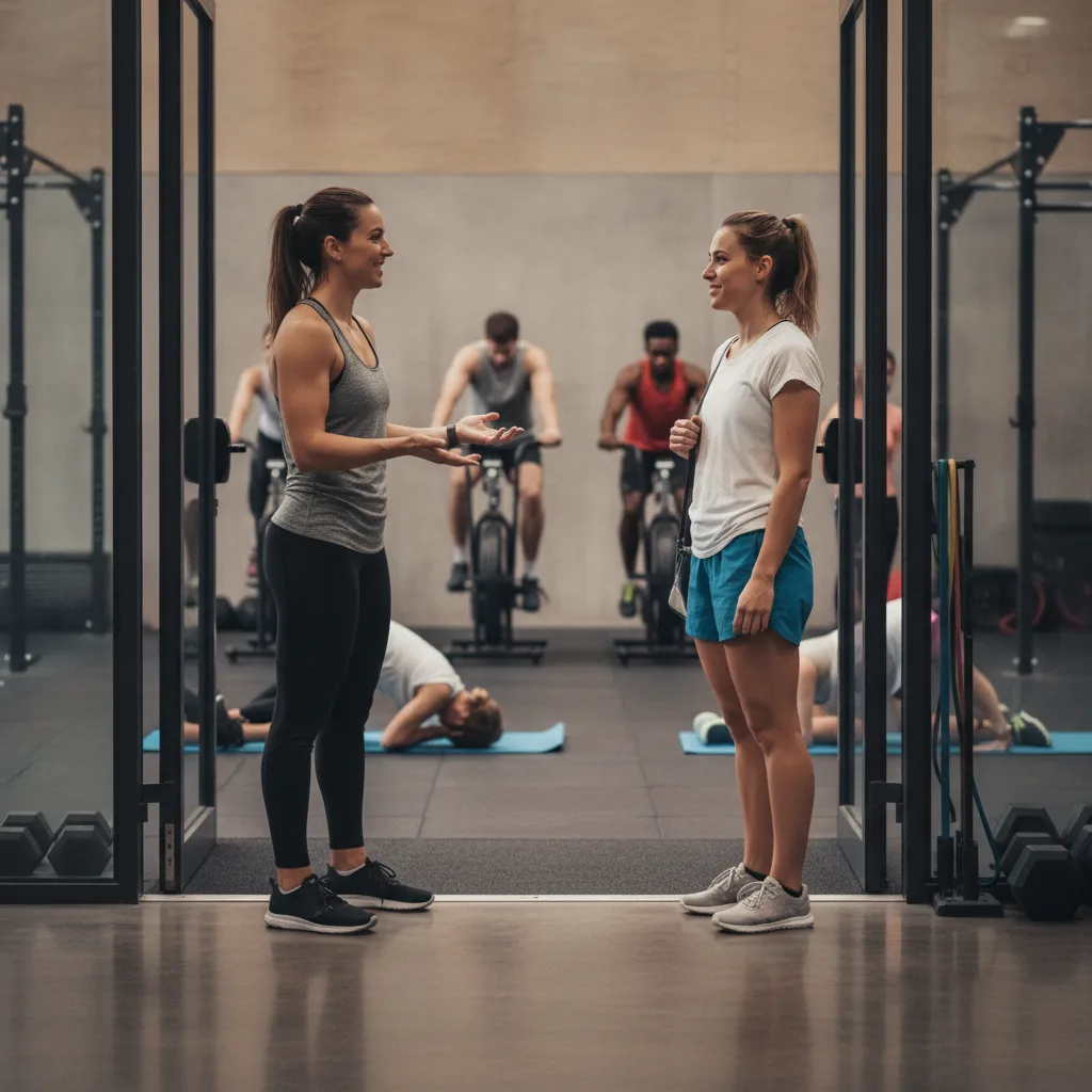 idées reçues crossfit