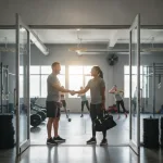 Premier cours CrossFit, déroulement et conseils 2026 - premier cours crossfit