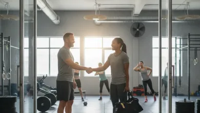 Premier cours CrossFit, déroulement et conseils 2026 - premier cours crossfit