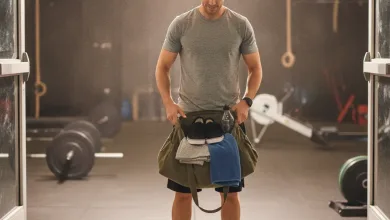 Tenue CrossFit débutant, le guide pour bien démarrer - tenue crossfit debutant